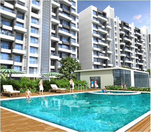  woodsville phase 3 cluster b Elevation