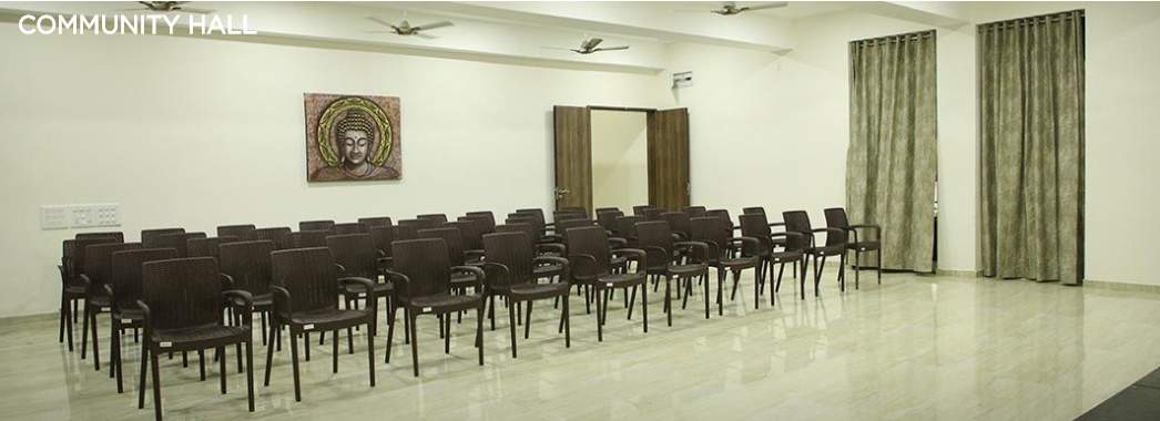  woodsville phase 3 cluster b Community Buildings