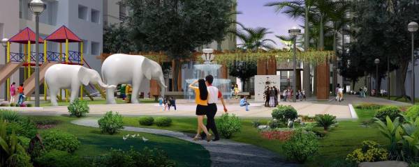 Images for Amenities of Hubtown Greenwoods F Wing