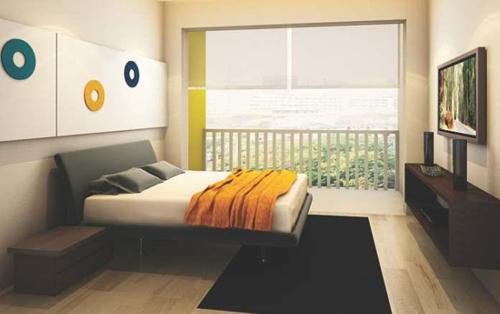 Images for Main Other of Hubtown Greenwoods F Wing