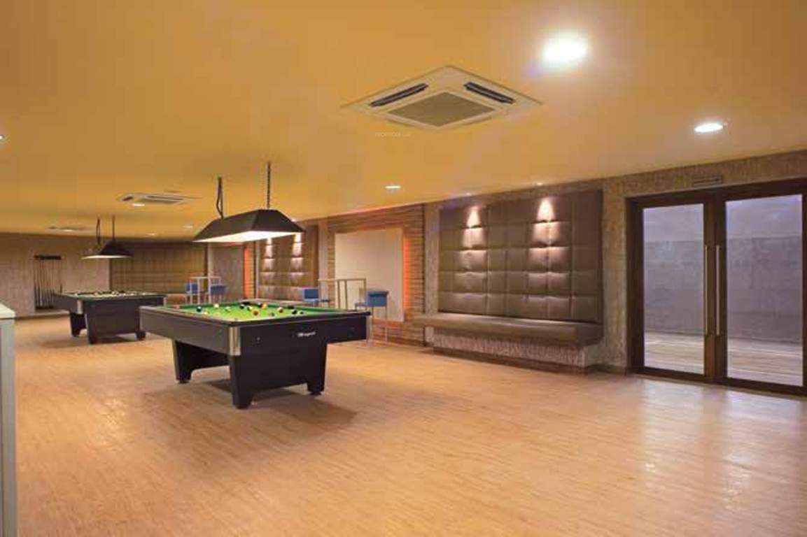 Images for Amenities of Kalpataru Jade Residences E