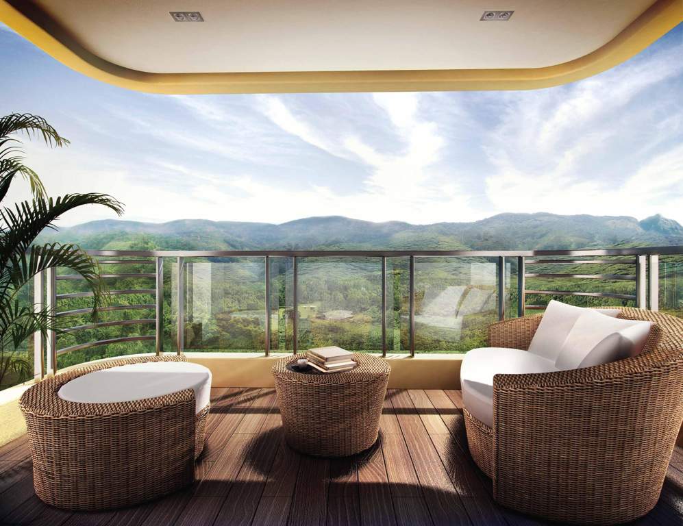 Images for Main Other of Kalpataru Jade Residences E