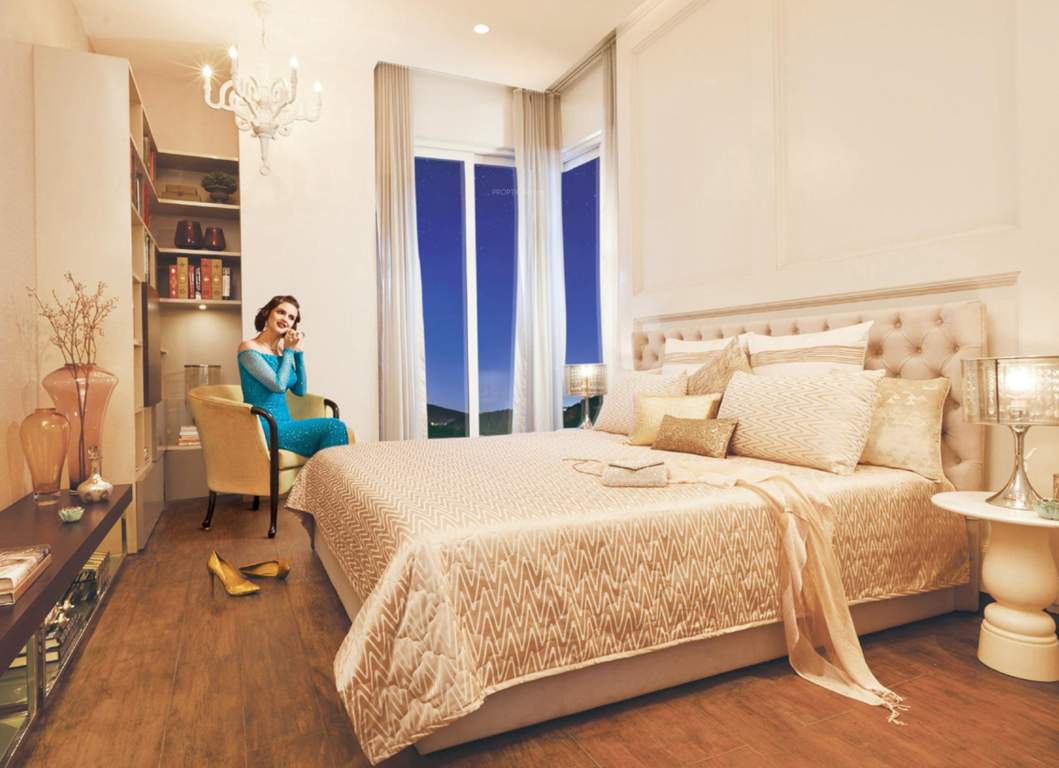 Images for Main Other of Kalpataru Jade Residences E