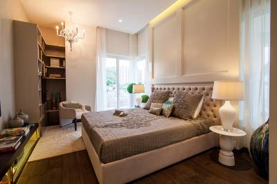 Images for Main Other of Kalpataru Jade Residences E