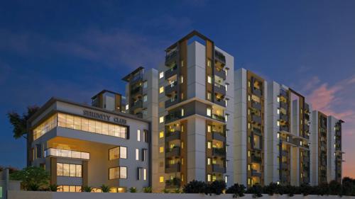  serenity-park Images for Elevation of Qualitas Serenity Park