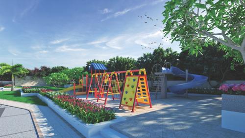  serenity-park Images for Amenities of Qualitas Serenity Park