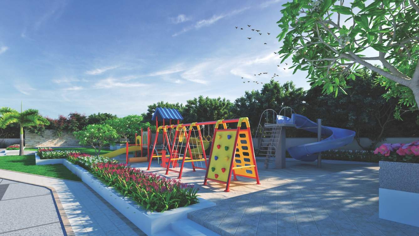  serenity park Images for Amenities of Qualitas Serenity Park