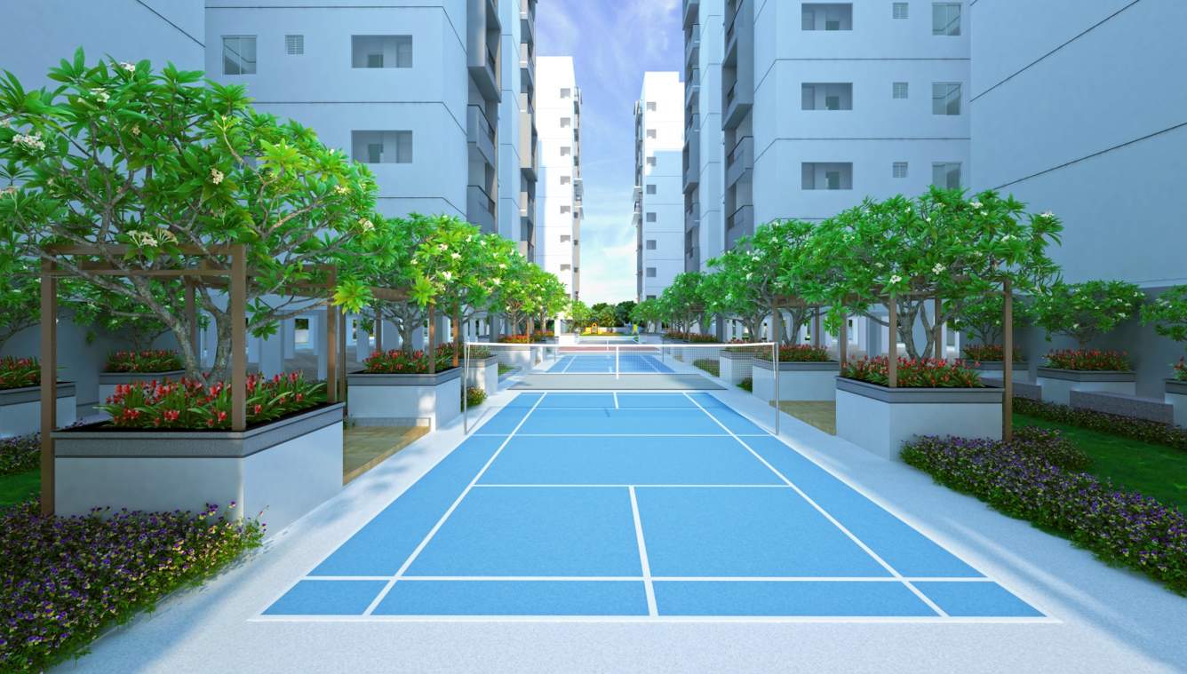  serenity park Images for Amenities of Qualitas Serenity Park