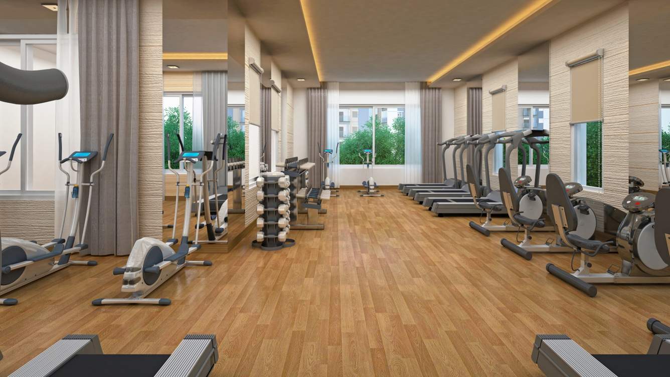  serenity park Images for Amenities of Qualitas Serenity Park