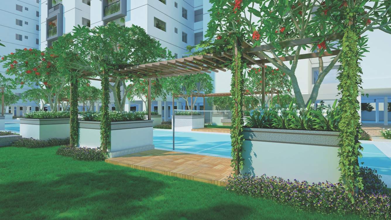  serenity park Images for Amenities of Qualitas Serenity Park