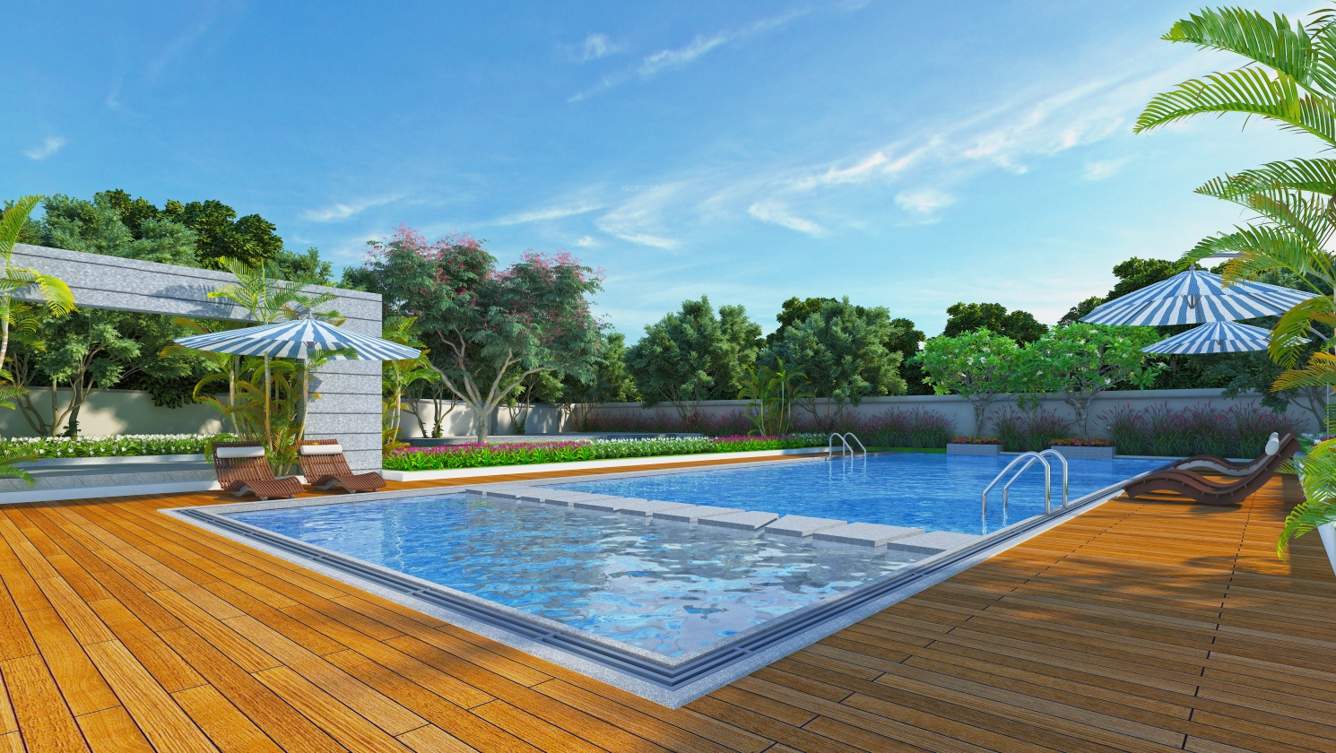  serenity park Images for Amenities of Qualitas Serenity Park