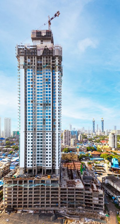  monte south Elevation