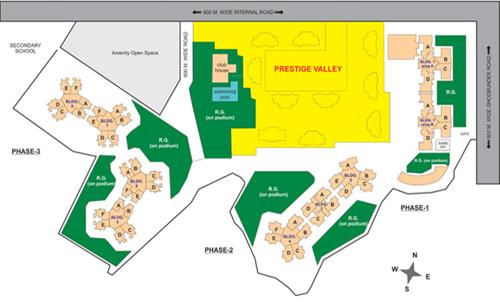  cosmos-jewels Images for Layout Plan of Cosmos Cosmos Jewels