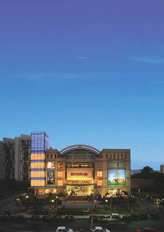 Images for Amenities of Kalpataru Immensa H