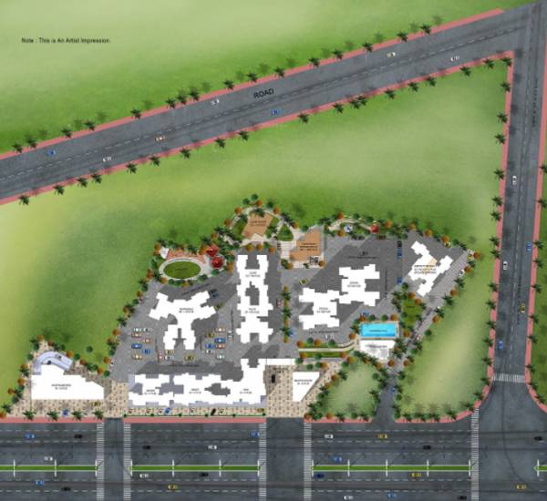  residency-phase-2 Master Plan