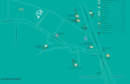  elvira-a Images for Location Plan of DNV Elvira A