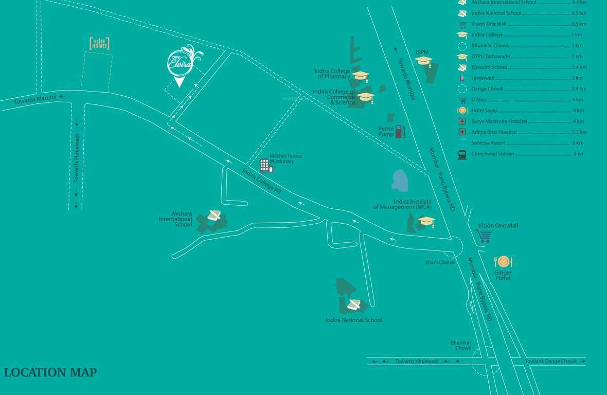  elvira a Images for Location Plan of DNV Elvira A