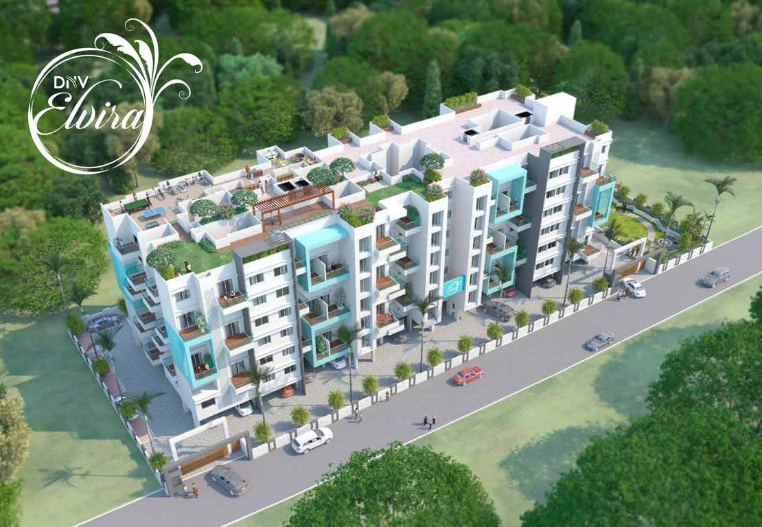  elvira a Images for Elevation of DNV Elvira A