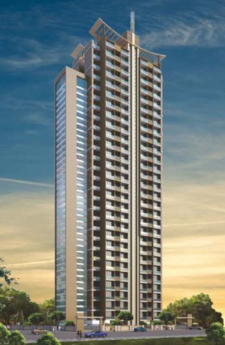 Images for Elevation of Puneet Kanchanganga Phase 2 Floor 26 To Floor 28 kanchanganga-phase-2-floor-26-to-floor-28 Images for Elevation of Puneet Kanchanganga Phase 2 Floor 26 To Floor 28