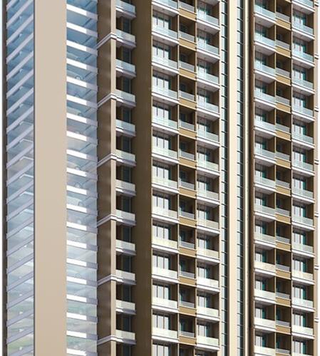  kanchanganga-phase-2-floor-26-to-floor-28 Images for Elevation of Puneet Kanchanganga Phase 2 Floor 26 To Floor 28