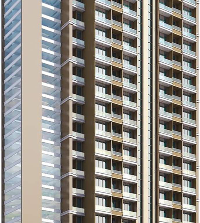  kanchanganga phase 2 floor 26 to floor 28 Images for Elevation of Puneet Kanchanganga Phase 2 Floor 26 To Floor 28