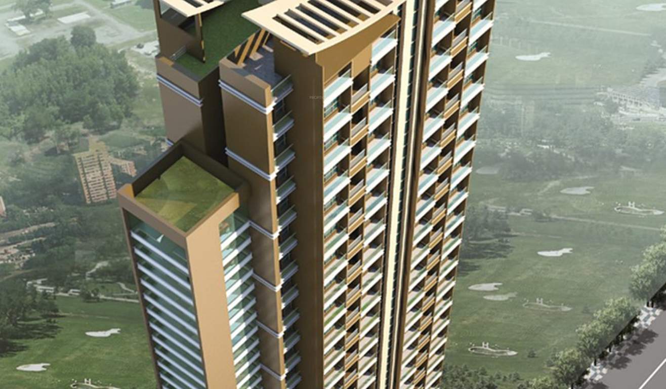  kanchanganga phase 2 floor 26 to floor 28 Images for Elevation of Puneet Kanchanganga Phase 2 Floor 26 To Floor 28