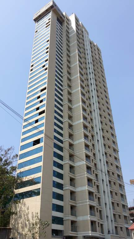  kanchanganga phase 2 floor 26 to floor 28 Images for Project