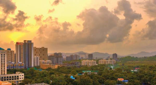 Images for Amenities of Vijay Orovia Phase 1