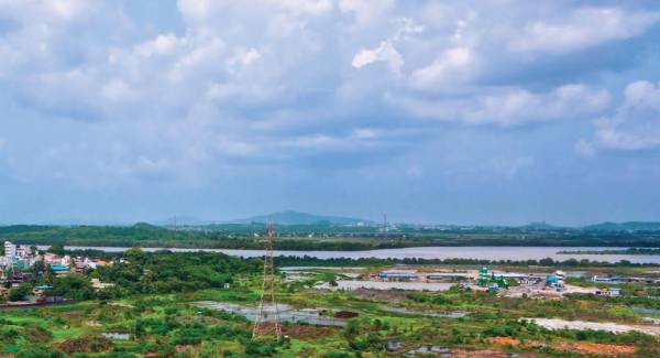 Images for Amenities of Vijay Orovia Phase 1