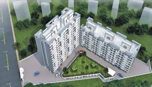 Images for Elevation of AL Saad Hira Residency Phase II