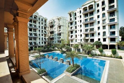  aldea-espanola-phase-vii Elevation