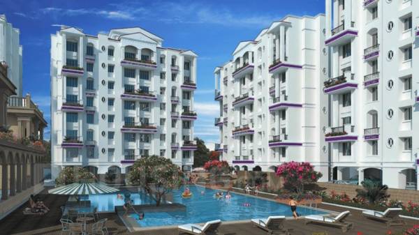  aldea-espanola-phase-vii Elevation