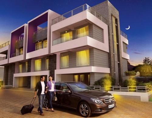  aldea-espanola-phase-vii Others