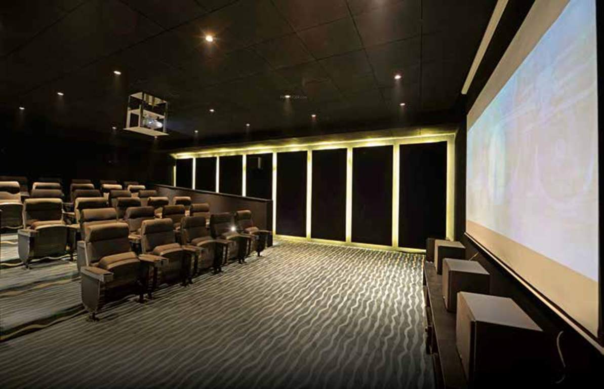 Images for Amenities of Kalpataru Immensa F