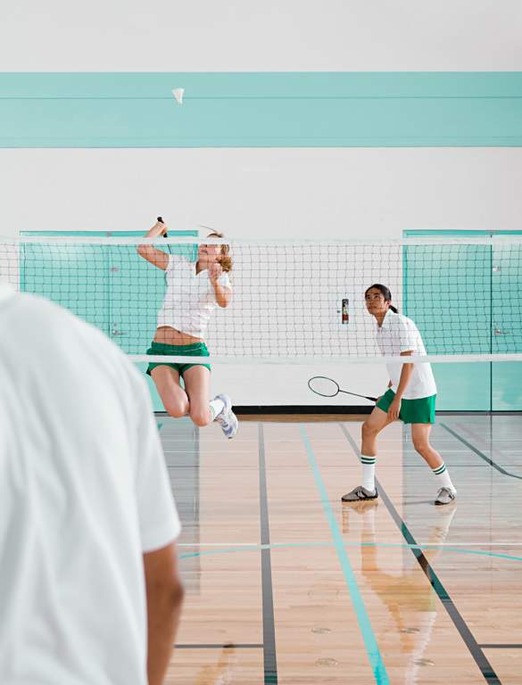 Images for Amenities of Kalpataru Immensa F