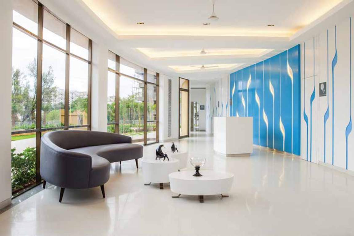 Images for Amenities of Kalpataru Immensa F