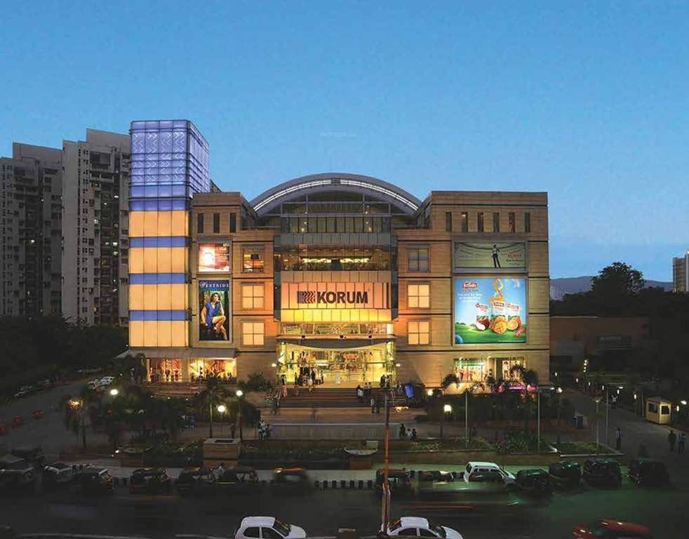 Images for Amenities of Kalpataru Immensa F