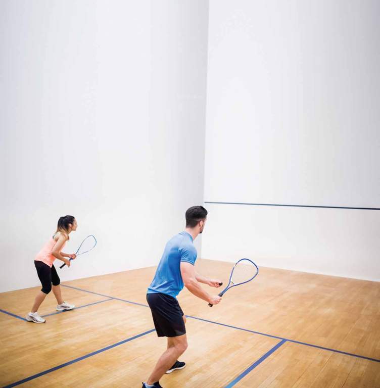 Images for Amenities of Kalpataru Immensa F