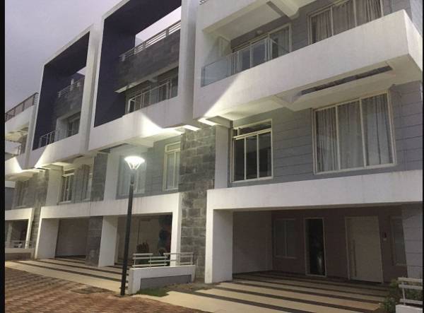  sayama-phase-2 Elevation