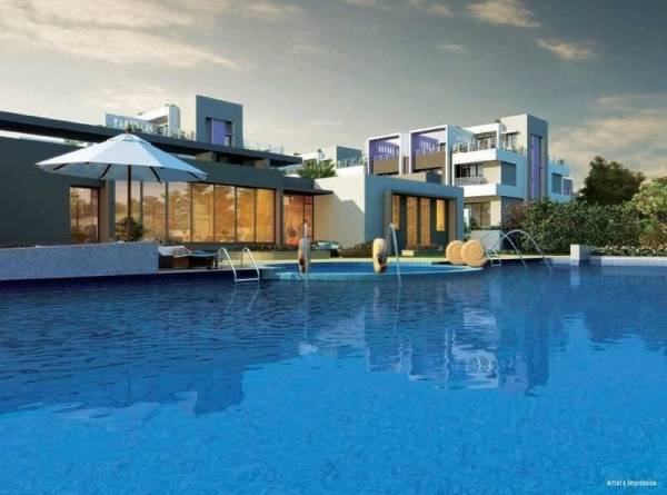  sayama-phase-2 Swimming Pool