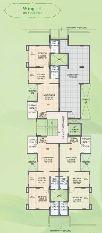 Images for Cluster Plan of GK Royale Rahadki Greens New Phase 1 AND 2 BHK Energy Homes