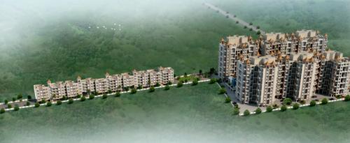  royale-rahadki-greens-new-phase-1-and-2-bhk-energy-homes Images for Elevation of GK Royale Rahadki Greens New Phase 1 AND 2 BHK Energy Homes
