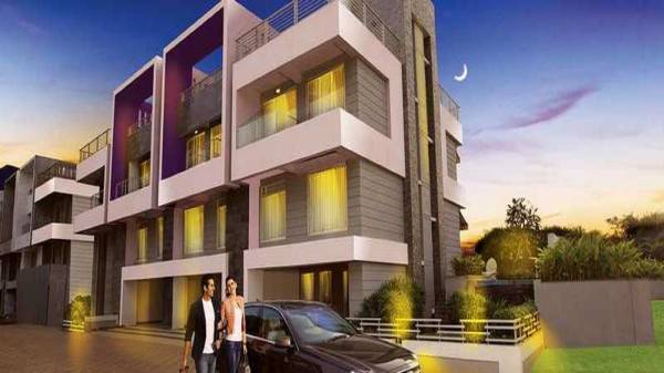  sayama-phase-4 Elevation