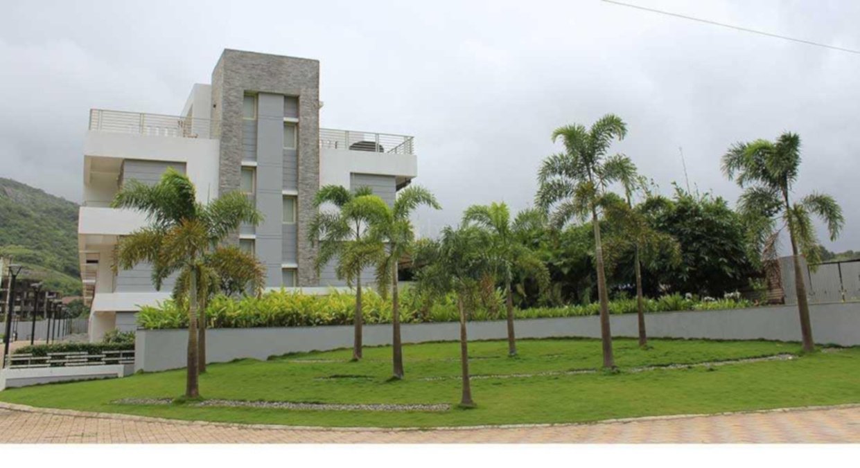  sayama phase 4 Landscaped Gardens