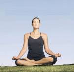  sayama-phase-4 Yoga/Meditation Area