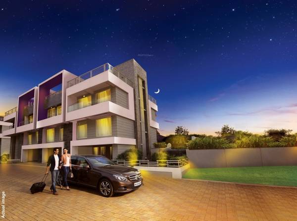  sayama-phase-3 Elevation