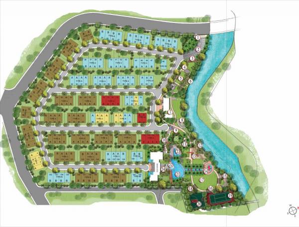  sayama-phase-3 Master Plan