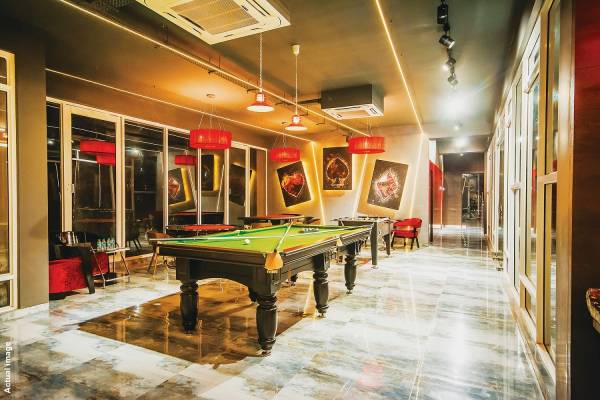  sayama-phase-3 Indoor Games