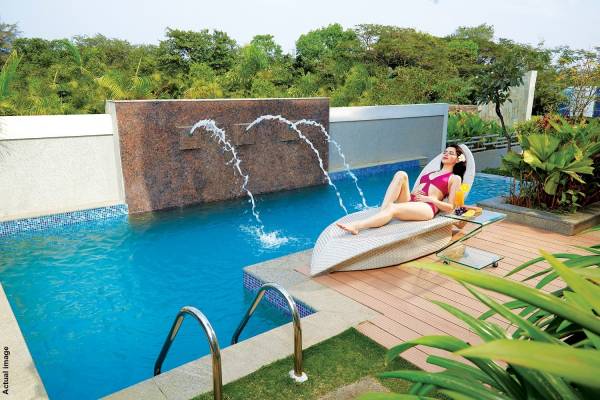  sayama-phase-3 Swimming Pool