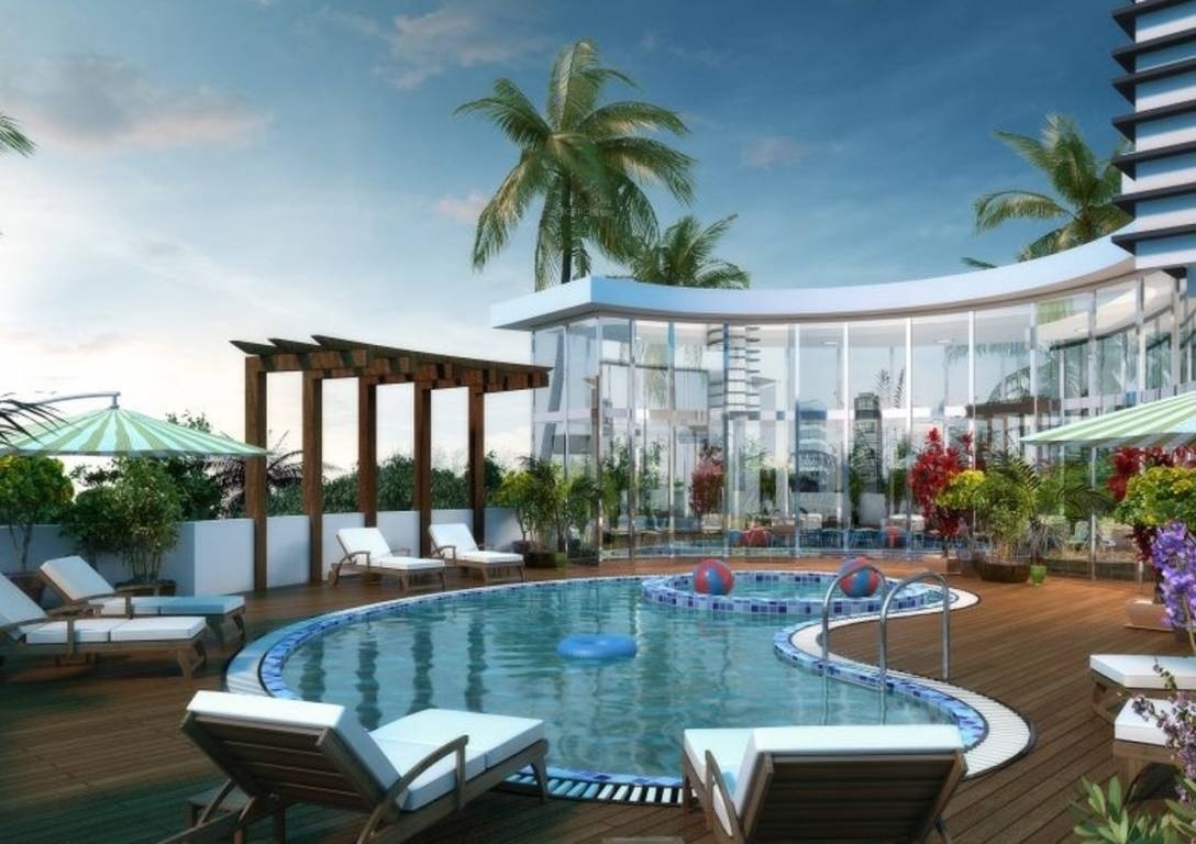  emblem 2 Swimming Pool